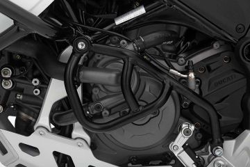Wunderlich Engine Protection Bar